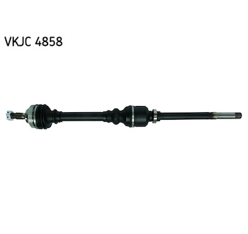 Hnací hřídel SKF VKJC 4858