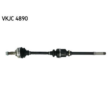 Hnací hřídel SKF VKJC 4890