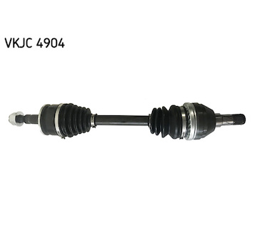 Hnací hřídel SKF VKJC 4904