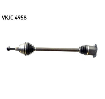 Hnací hřídel SKF VKJC 4958