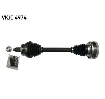 Hnací hřídel SKF VKJC 4974