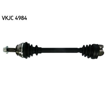 Hnací hřídel SKF VKJC 4984