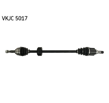 Hnací hřídel SKF VKJC 5017