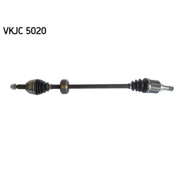 Hnací hřídel SKF VKJC 5020