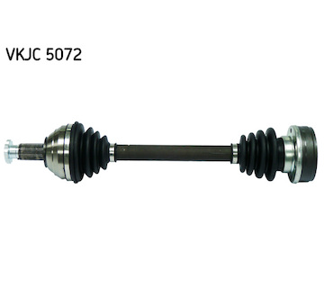 Hnací hřídel SKF VKJC 5072