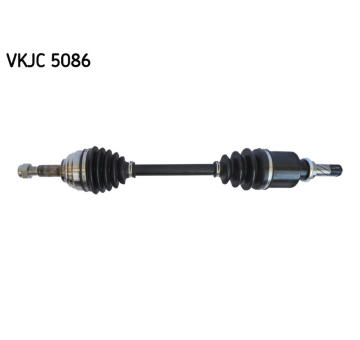 Hnací hriadeľ SKF VKJC 5086