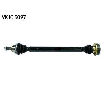 Hnací hřídel SKF VKJC 5097