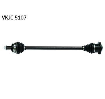 Hnací hřídel SKF VKJC 5107