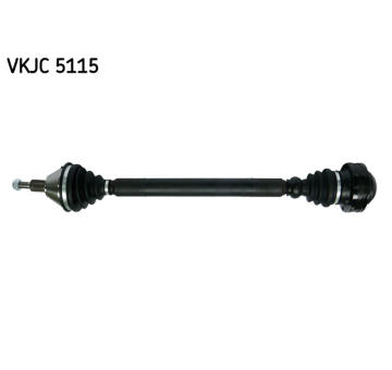 Hnací hřídel SKF VKJC 5115