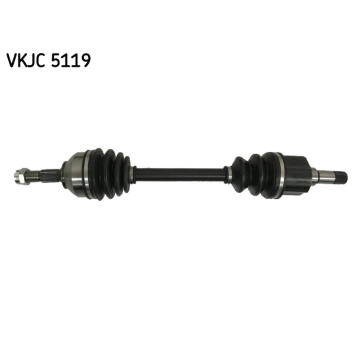 Hnací hřídel SKF VKJC 5119