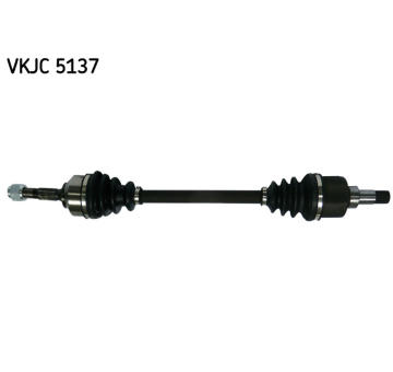 Hnací hřídel SKF VKJC 5137