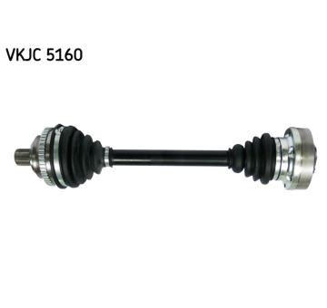 Hnací hřídel SKF VKJC 5160