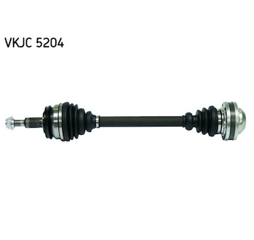 Hnací hřídel SKF VKJC 5204