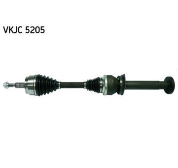 Hnací hřídel SKF VKJC 5205