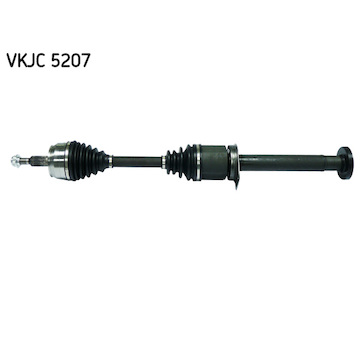 Hnací hřídel SKF VKJC 5207