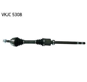 Hnací hřídel SKF VKJC 5308