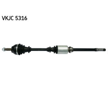 Hnací hriadeľ SKF VKJC 5316