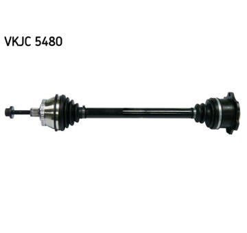 Hnací hřídel SKF VKJC 5480