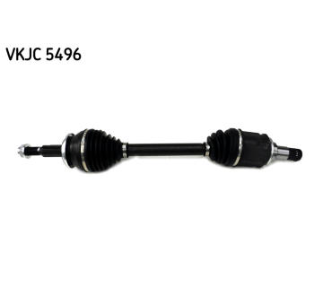 Hnací hriadeľ SKF VKJC 5496