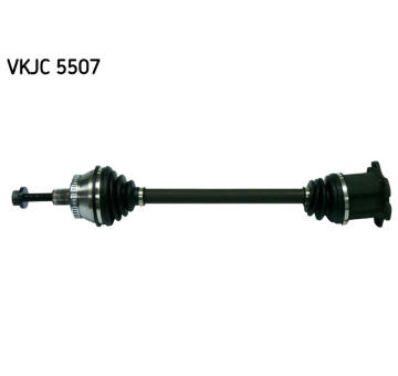 Hnací hřídel SKF VKJC 5507