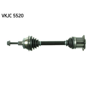 Hnací hřídel SKF VKJC 5520