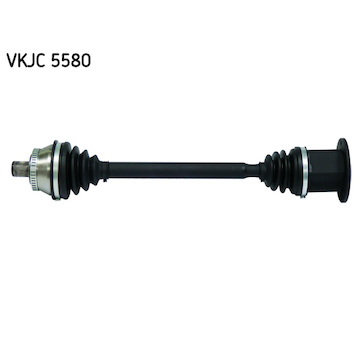 Hnací hřídel SKF VKJC 5580