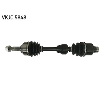 Hnací hřídel SKF VKJC 5848