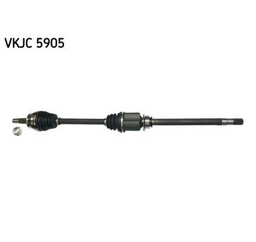 Hnací hřídel SKF VKJC 5905