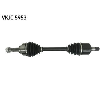 Hnací hřídel SKF VKJC 5953