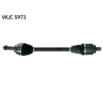 Hnací hřídel SKF VKJC 5973