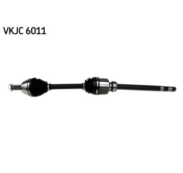 Hnací hriadeľ SKF VKJC 6011