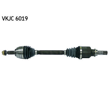 Hnací hriadeľ SKF VKJC 6019