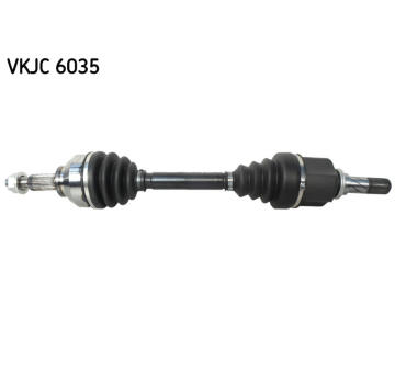 Hnací hřídel SKF VKJC 6035