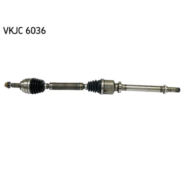 Hnací hřídel SKF VKJC 6036