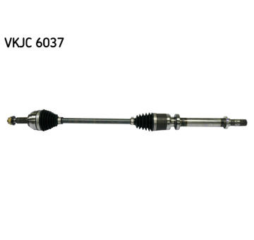 Hnací hřídel SKF VKJC 6037