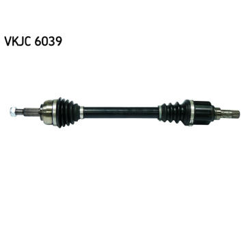 Hnací hřídel SKF VKJC 6039