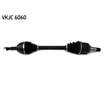 Hnací hřídel SKF VKJC 6060