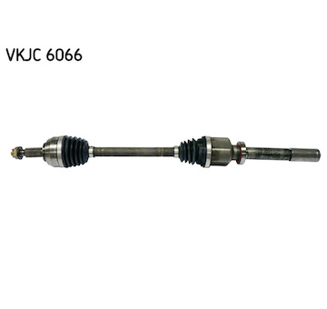 Hnací hřídel SKF VKJC 6066