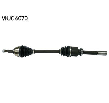 Hnací hřídel SKF VKJC 6070