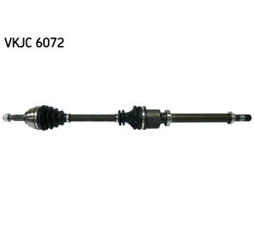 Hnací hřídel SKF VKJC 6072