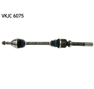 Hnací hřídel SKF VKJC 6075