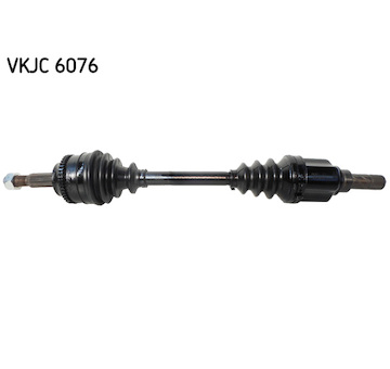 Hnací hřídel SKF VKJC 6076