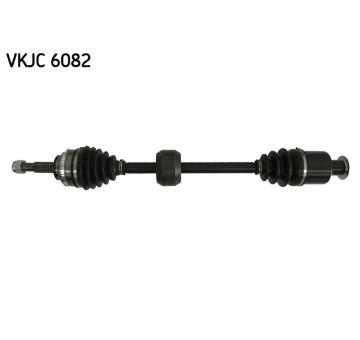 Hnací hřídel SKF VKJC 6082