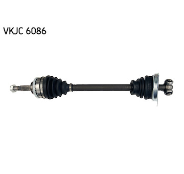 Hnací hřídel SKF VKJC 6086