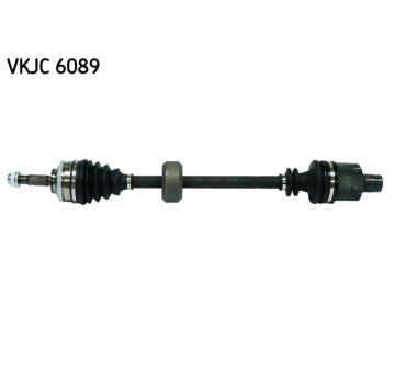 Hnací hřídel SKF VKJC 6089