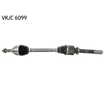 Hnací hřídel SKF VKJC 6099