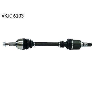 Hnací hřídel SKF VKJC 6103