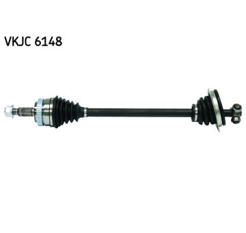 Hnací hřídel SKF VKJC 6148