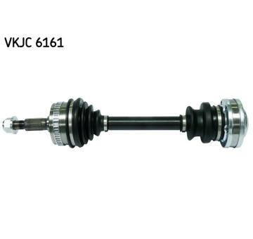 Hnací hřídel SKF VKJC 6161