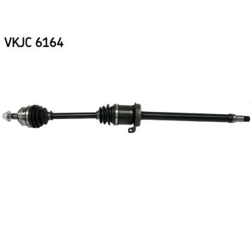 Hnací hřídel SKF VKJC 6164